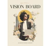 2026 DreamCraft Lady Boss Vision Board Clip Art Book for Business Women: Manifest Money, Career Success, Financial Freedom and Luxury Life with 600+ ... (2026 Vision Board Clip Art Book Collection)