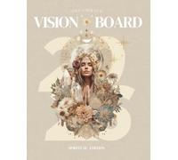 2026 DreamCraft Spiritual Boho Vision Board Clip Art Book for Women: Empower Your Mind, Mental Health, Heart, and Soul with 600+ Inspirational ... (2026 Vision Board Clip Art Book Collection)