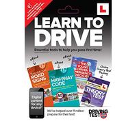 Learn to Drive|2021|1|Lifetime|PC/Mac/IOS/Android etc|Download