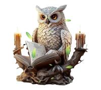 2026 Easter Decoration Easter Figure with Acrylic Table Stand for (B, 15 cm)