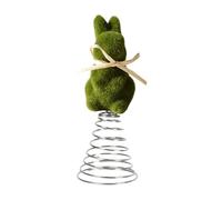 2026 Easter Decoration Elegant Desk Figure for Your Desk - A Modern Decoration for Your (B, 19.5 cm)