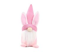 2026 Easter Decoration Figure, Table Decoration for Festive Occasions (D, One Size)