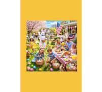 2026 EASTER DIARY