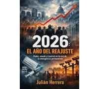 2026: El año del reajuste: Poder, miedo y control en la era de la emergencia permanente