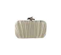 2026 Elegant Formal Evening Tote Luxurious Satin Clutch Purse For Gala Dinner Party And