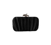 2026 Elegant Formal Evening Tote Luxurious Satin Clutch Purse For Gala Dinner Party And