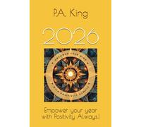 2026 - Empower your year with Positivity Always.!