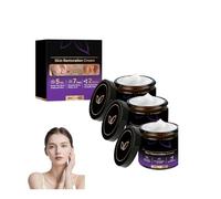 2026 Evolvion Biotin 10-in-1 Skin Restoration Cream,50g Evolvion Biotin 10-in-1 All-in-One Barrier Repair Cream, Deeply nourishes the skin and reduces skin blemishes for All Skin Types (3PCS)