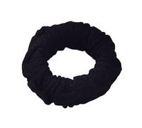 2026 Extra Thick Hair Bobbles for High Ponytail, Super Stretchy Durable, Ideal for Voluminous Hair, Non-Slip Hairstyle Holder, High-Quality Material (Black, One Size)
