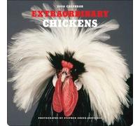 2026 Extraordinary Chickens