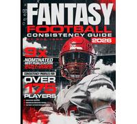 2026 Fantasy Football Consistency Guide