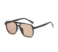 2026 Fashion Classic Sunglasses Men Outdoor Sun Glasses For Women New Large Frame Retro Trend Plastic Eyewear UV400