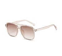 2026 Fashion Classic Sunglasses Men Outdoor Sun Glasses For Women New Large Frame Retro Trend Plastic Eyewear UV400