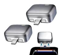 2026 Fast 140w Charger With AI Smart Auto Power-Off, Auto Disconnect Charging Cable Protector, Smart Stop Charging Adapter USB C, Physical Power Breaker To Overcharging (2)