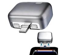 2026 Fast 140w Charger With AI Smart Auto Power-Off, Auto Disconnect Charging Cable Protector, Smart Stop Charging Adapter USB C, Physical Power Breaker To Overcharging (1)