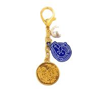 2026 Feng Shui Annual Wealth Amulet