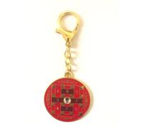 2026 Feng Shui Perfect Ten Amulet