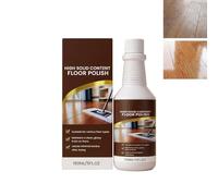 2026 Floor Restore & Polish, Daily Household Floor Restorer, Stain And Scales Removal, Multi Quick-Drying Flooring Protection Agent for Tile, Professional Laminate & Hardwood (1)