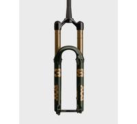 2026 FOX 38 Grip X2 170mm 29er Tapered Fork in Racing Green - Limited Edition one size