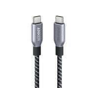 2026 FPD Free Gift |Anker Prime USB-C to USB-C Cable (240W, Upcycled-Braided) 3ft