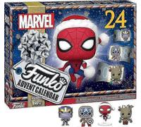 2026 Funko Pop! Advent Calendar: - Christmas, Multicolor, One Size_1