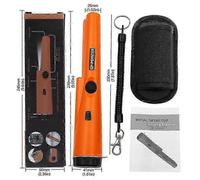 2026 Garrett Pro-Pointer Pinpoint Underground Metal Detector Pinpointer Pinpointwanan