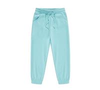 2026 Girls' Winter Style Long Trousers Sport Elastic Children's Trousers Boys Leggings 98, blue, 2-3 Years