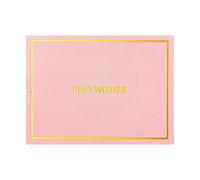 2026 Graduation Card Set with Envelopes for Graduates Students as Inspirational Greeting Card to Celebrate Educational Success (E, 9.5 cm)