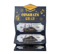 2026 Graduation Money Envelope for Cash Gift, Graduation Gift for Him Her