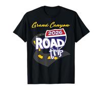 2026 Grand Canyon Road Trip T-Shirt