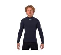 2026 Gul Junior Code Zero 3mm Naeco GBS Thermotop - Black