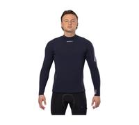2026 Gul Mens Code Zero 3mm Naeco GBS Thermo Top - Black