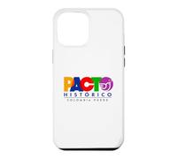 2026 Gustavo Petro Presidente Historical Pact Case for iPhone 12 Pro Max