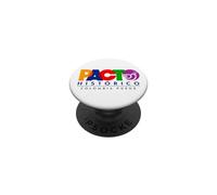 2026 Gustavo Petro Presidente Historical Pact PopSockets Adhesive PopGrip