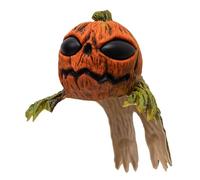 2026 Halloween Cosplay Props Scary Party Decorations Movie Accessories For Adults Kids Costume Party Supplies (Orange, 20cm)