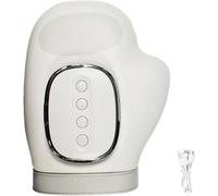 2026 Hand Massager, Featuring an airbag Design, 3 Modes, 5 Intensity Levels, Heating and pressurization Functions, Rechargeable, and Pain Relief for Carpal Tunnel Syndrome and Arthritis.