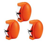 2026 Handheld Opener,Stainless Steel Egg Shell Cutter, for Raw & Hard Boiled Eggs, Easy Cracking & Peeling Kitchen Tool