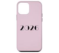 2026 HAPPY NEW YEARS ART DECO Case for iPhone 12 mini