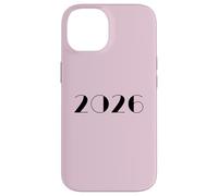 2026 HAPPY NEW YEARS ART DECO Case for iPhone 14