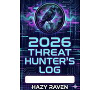 2026 Hazy Raven: Threat Hunting Log