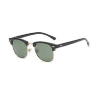 2026 Hei?e Sonnenbrille Frauen Beliebte Marke Designer Retro M?nner Sommer Stil Sonnenbrille