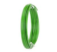 2026 High-quality cable for optimal 3D printing pen performance with reliable PCL material supply, durable workmanship (green, one size)