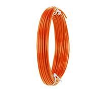 2026 High-quality cable for optimal 3D printing pen performance with reliable PCL material supply, durable workmanship (orange, one size)