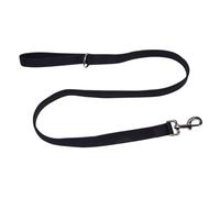 2026 High Quality Nylon Lead with Padded, Durable Metal, Highly Visible Training Rope for Small, Medium, Large, Ideal for Daily Walks, Outdoor Activities (B, 120 cm)