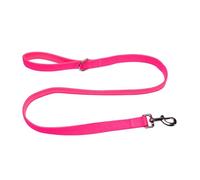 2026 High Quality Nylon Leash with Padded, Heavy Duty Metal, High Visibility Training Rope for Small, Medium, Large, Ideal for Daily Walking, Outdoor Activities (A, 120 cm)