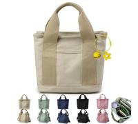 2026 Hippie Van Quilted Duffle Bag, 16/18in Boho Travel Bag with Adjustable Strap, Vintage Floral Weekenders Overnight Tote Bags, Everyday Seasonal Outings for Women and Men (C1,18 * 9 * 9in)