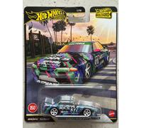 2026 Hot Wheels Premium Boulevard 150 NISSAN SKYLINE GT-R R32 PANDEM HKS r33 r34