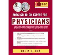 2026 Icd-10-Cm Expert For Physicians