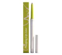 2026 Invisible Extreme Plumping Lip Liner, Long-Lasting Hydrating Lip Liner for Women, Waterproof Invisible Ducking Clear Color Protection, Defines and Smooths Lips for All-Day Wear (1)