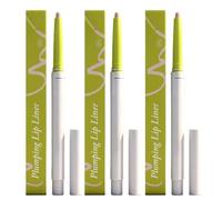 2026 Invisible Extreme Plumping Lip Liner, Long-Lasting Hydrating Lip Liner for Women, Waterproof Invisible Ducking Clear Color Protection, Defines and Smooths Lips for All-Day Wear (3)